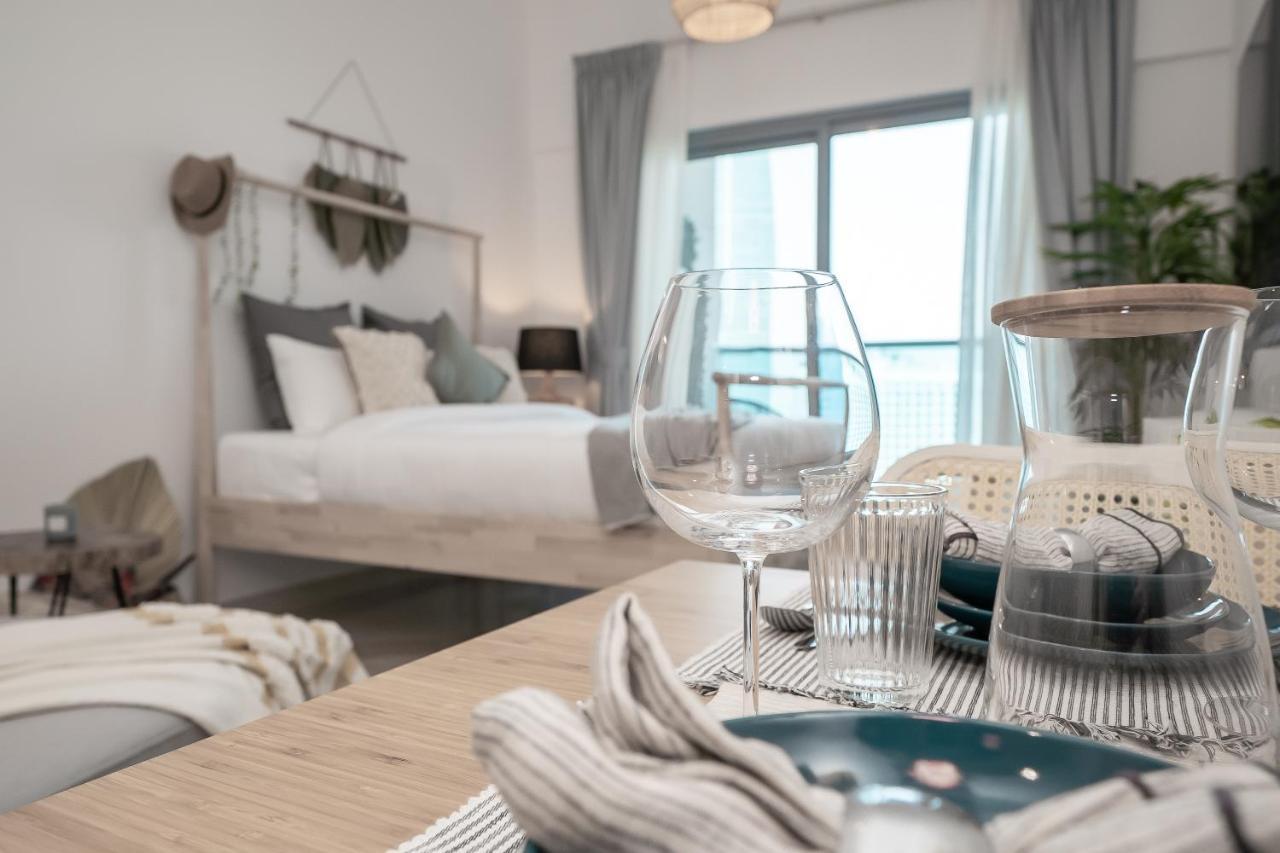 Higuests - Elite Business Bay Residence Dubaï Extérieur photo